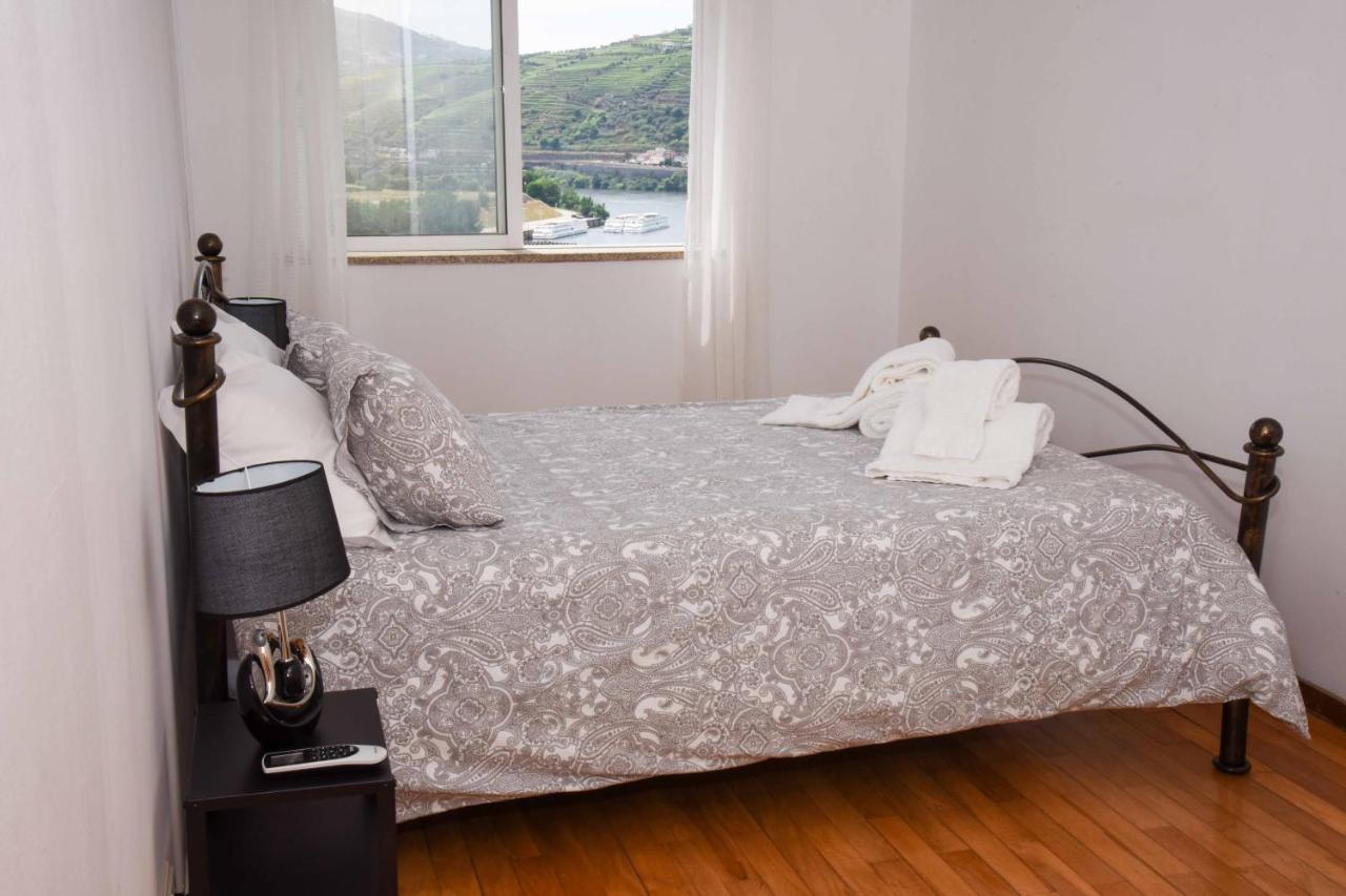 Janelas Do Douro Peso da Régua Екстериор снимка